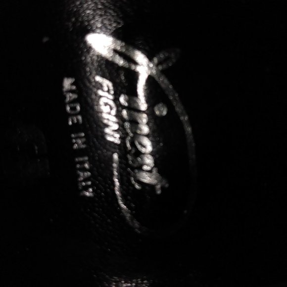 CHAUSSURE ITALIENNE FIGINI FINEST, taille 6 - Picture 5 of 7